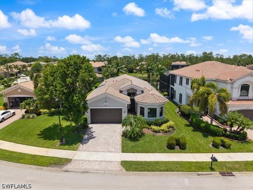 3264 Pacific Drive, NAPLES, FL, 34119 | Card Image