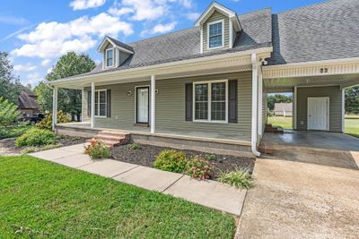 83 Pisgah Rd, House other with 3 bedrooms, 2 bathrooms and null parking in Brighton TN | Image 2