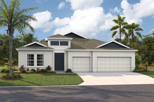 5237 Wolf Creek Drive, Apollo Beach, FL, 33572 | Card Image