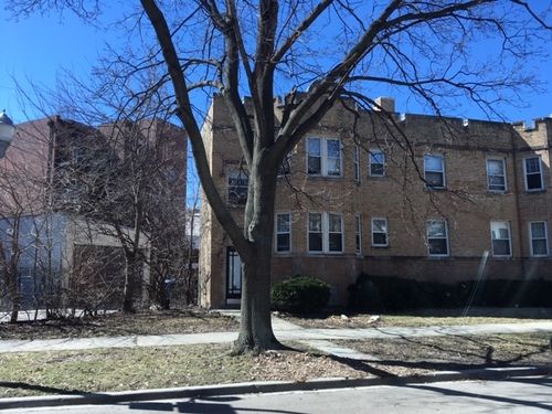 1-3730 N Christiana Ave, Chicago, IL, 60618-4402 | Card Image