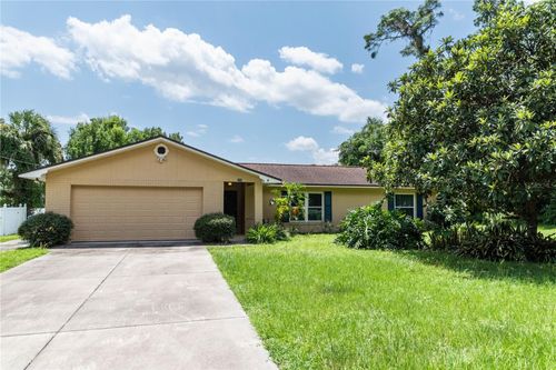 278 Huntington Drive, DELAND, FL, 32724 | Card Image