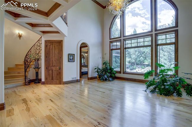 4950 Longwood Pt, House other with 6 bedrooms, 6 bathrooms and 4 parking in Colorado Springs CO | Image 7