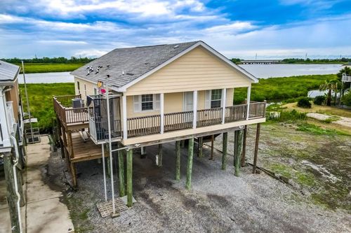 2984 Ridgeway Blvd, New Orleans, LA, 70129-7707 | Card Image