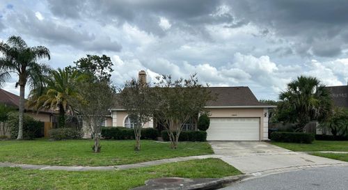 11942 Frieth Dr, ORLANDO, FL, 32837-5616 | Card Image