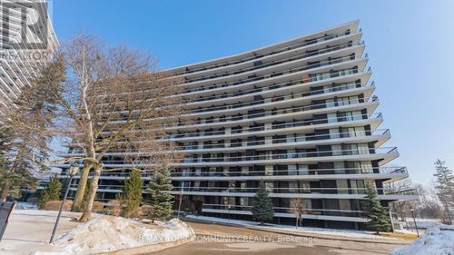 702-115 Antibes Drive, Toronto (Westminster-Branson), ON, M2R2Y9 | Card Image