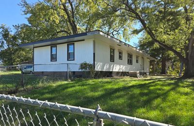 207 N Jefferson Street, House other with 3 bedrooms, 1 bathrooms and null parking in Spring Hill KS | Image 2