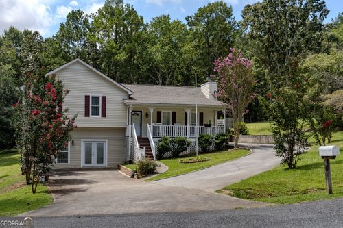 54 Paula Ct, Cedartown, GA, 30125-7155 | Card Image