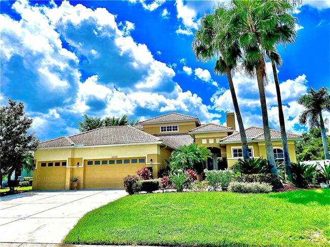 6453 Indigo Bunting Pl, House other with 5 bedrooms, 4 bathrooms and null parking in LAKEWOOD RANCH FL | Image 71