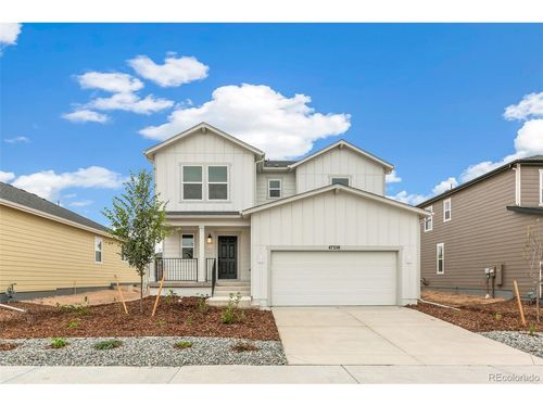 47358 Bluebell Ave, Bennett, CO, 80102-8880 | Card Image