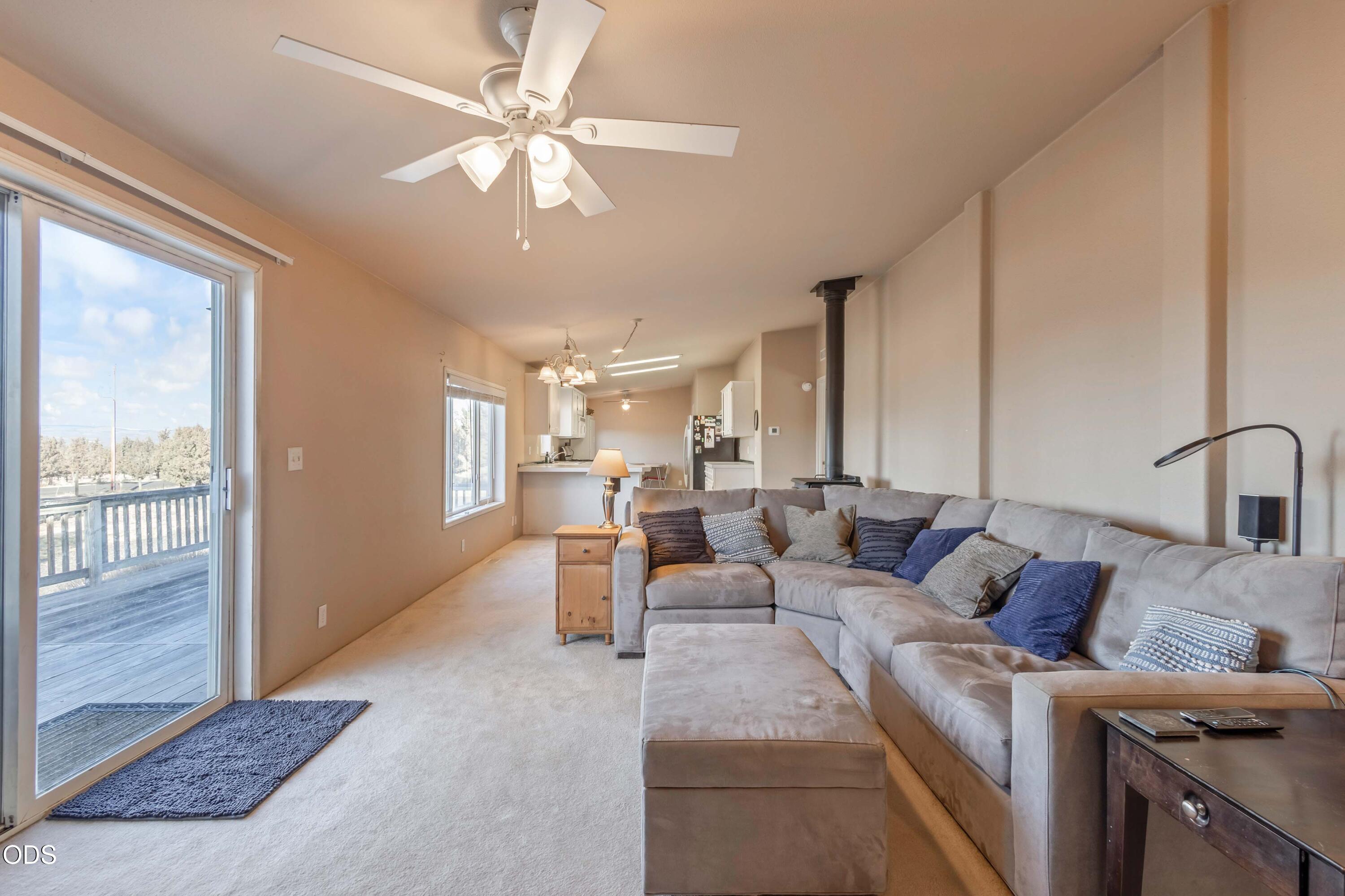 Residential in Prineville 3