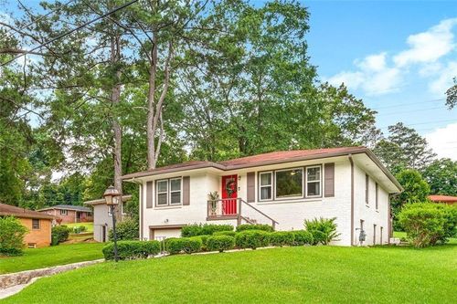 639 Lilla Dr Sw, Atlanta, GA, 30310-1032 | Card Image