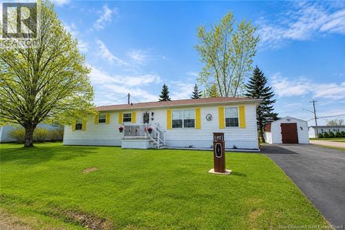 1 Jasper St, Moncton, NB, E1H2X6 | Card Image