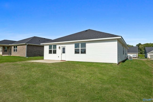 17 Aurora Cir, House other with 4 bedrooms, 2 bathrooms and null parking in Fayetteville TN | Image 26