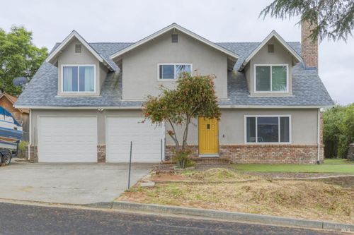 1135 Rimrock Drive, Napa, CA, 94558 | Card Image