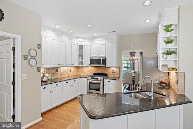 16 Blacksmith Ct, House other with 4 bedrooms, 3 bathrooms and null parking in STAFFORD VA | Image 38