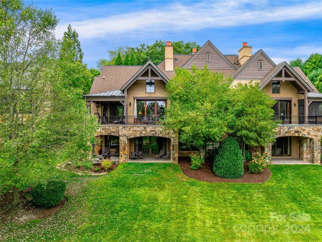 22 Foxbridge Way, Townhouse with 3 bedrooms, 4 bathrooms and null parking in Arden NC | Image 37