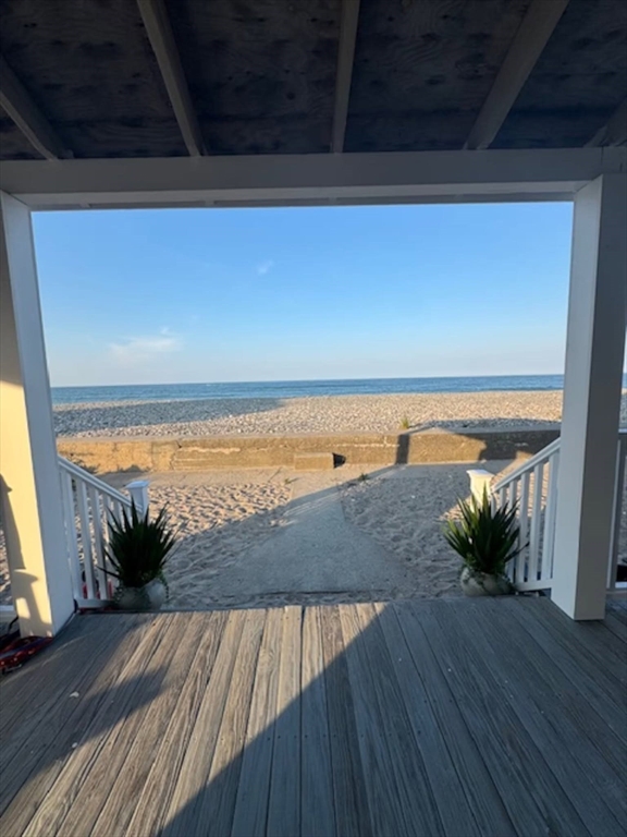 Residential Lease in Scituate 2