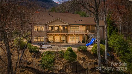 135 Anthony Ct, Mill Spring, NC, 28756-0150 | Card Image