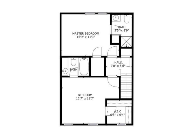 UNIT-2 - 122 E Squantum St, Condo with 3 bedrooms, 3 bathrooms and 1 parking in Quincy MA | Image 18