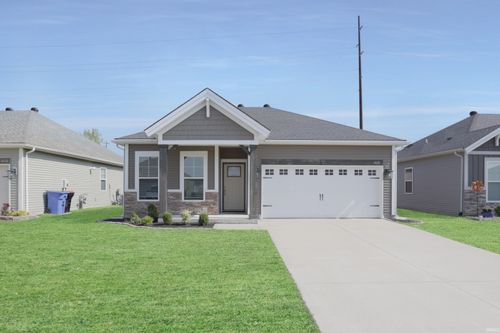 4620 Eastwick Dr, Newburgh, IN, 47630-2580 | Card Image