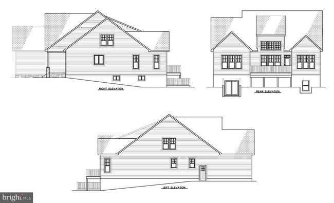 45 Sunset Loop, House other with 4 bedrooms, 4 bathrooms and null parking in MINERAL VA | Image 10