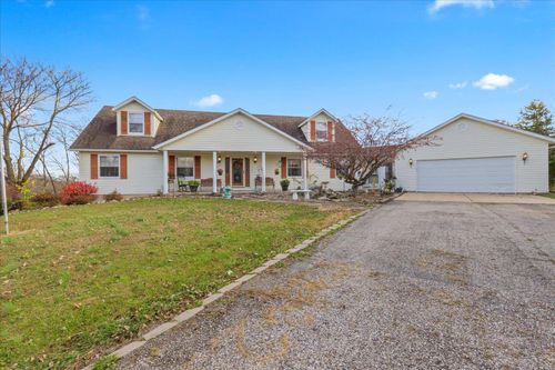 25346 Pin Oak Road, Truxton, MO, 63381 | Card Image