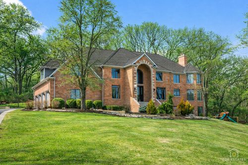 25676 Canyon Creek Ct, Barrington, IL, 60010-1323 | Card Image