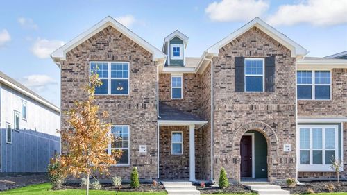 14-3701 Star Mesa St, Crandall, TX, 75114-0375 | Card Image
