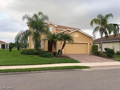 3576 Valle Santa Cir, Cape Coral, FL, 33909-5262 | Card Image