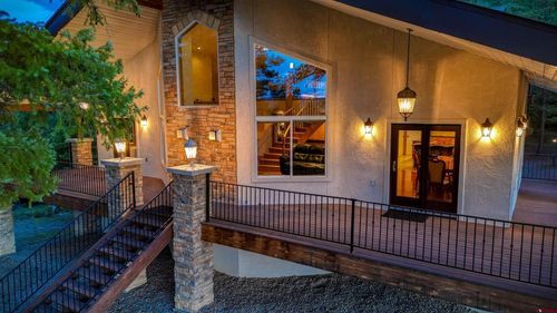 316 Loma Vista Ct, Pagosa Springs, CO, 81147-8729 | Card Image