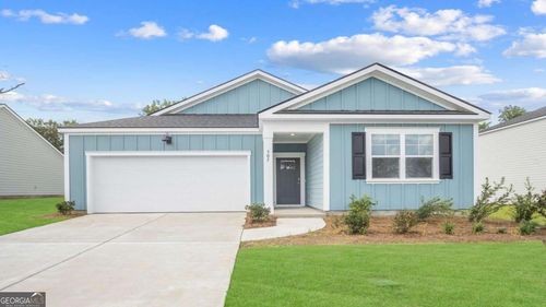 318 Royal Fern Ln, Statesboro, GA, 30458-5950 | Card Image