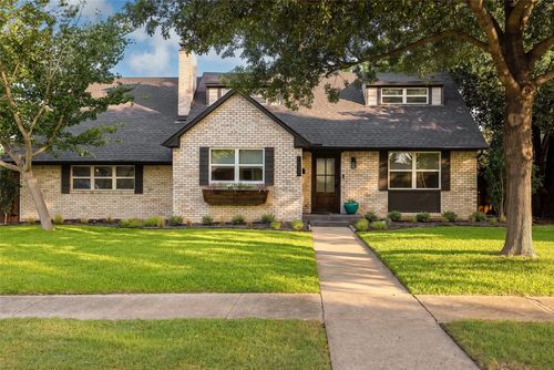 1537 Mapleton Dr, Dallas, TX, 75228-4231 | Card Image