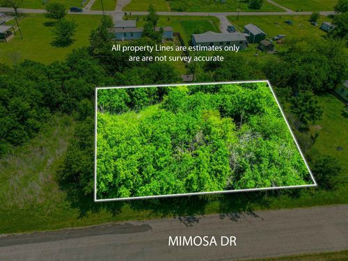 4507 Mimosa Drive, Granbury, TX, 76048 | Card Image
