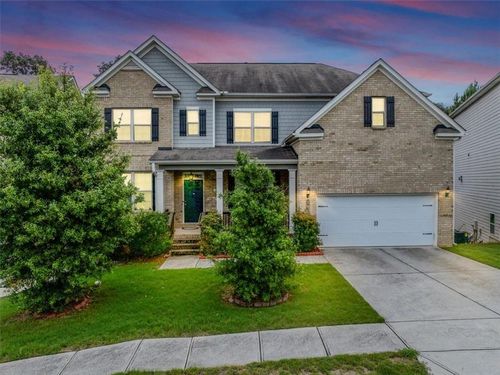 515 Lance View Ln, Lawrenceville, GA, 30045-8720 | Card Image