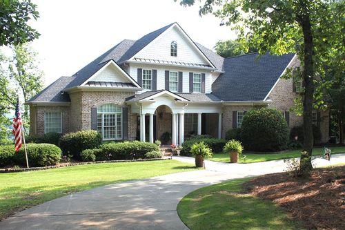 551 Mountain Ridge Dr, Manchester, GA, 31816-2175 | Card Image