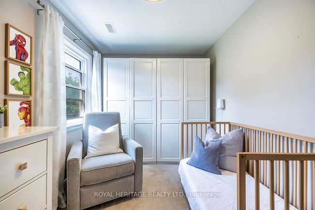 8 Forest Rd, House other with 3 bedrooms, 2 bathrooms and 4 parking in Ajax ON | Image 14