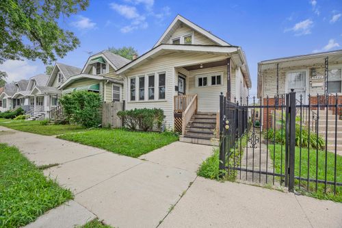 9926 S Wentworth Ave, Chicago, IL, 60628-1314 | Card Image