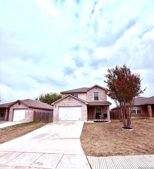 9616 Kennebec Way, San Antonio, TX, 78245-2743 | Card Image
