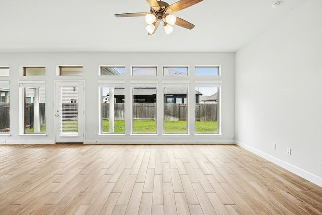 16705 Christina Garza Dr, House other with 4 bedrooms, 3 bathrooms and 2 parking in Manor TX | Image 9