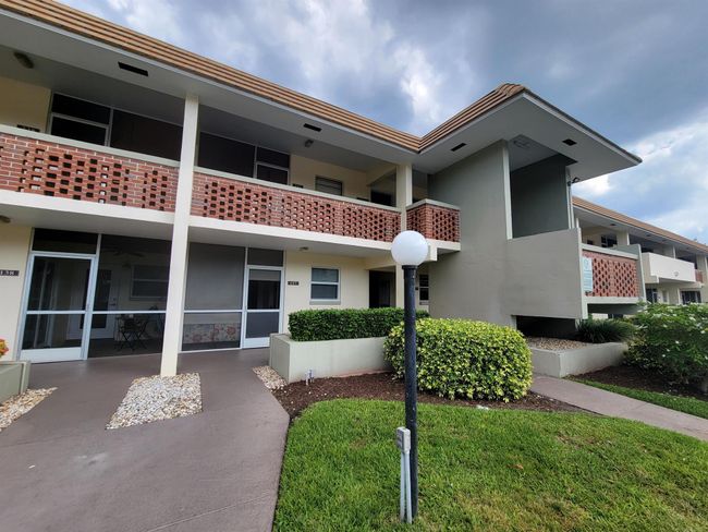 APT-137 - 1340 Ne 28 Th Ave, Condo with 1 bedrooms, 1 bathrooms and null parking in Pompano Beach FL | Image 79