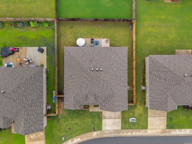 2250 Matthews Meadows Ln, House other with 4 bedrooms, 2 bathrooms and null parking in Conway AR | Image 25