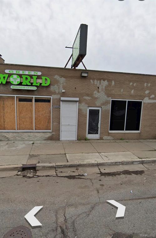 16060 E 8 Mile Rd, Detroit, MI, 48205-1416 | Card Image