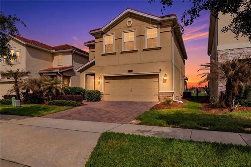 1099 Trappers Trail Loop, Davenport, FL, 33896-7958 | Card Image