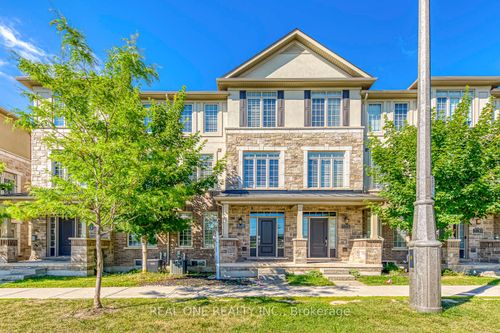 3116 Postridge Dr, Oakville, ON, L6H0P9 | Card Image