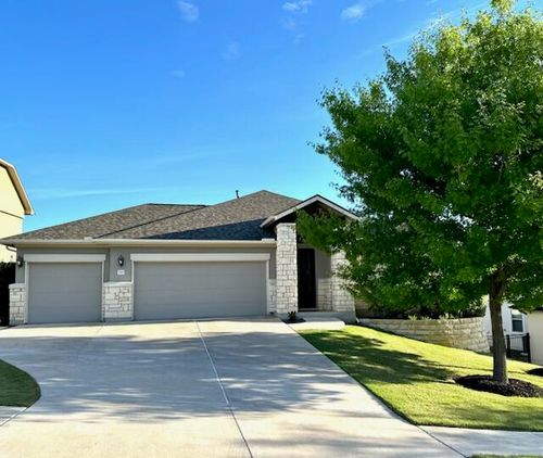 3300 Venezia Vw, Leander, TX, 78641-3724 | Card Image