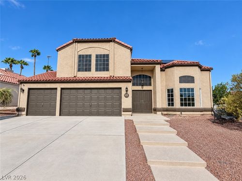 43 Bayridge Road, Henderson, NV, 89074 | Card Image