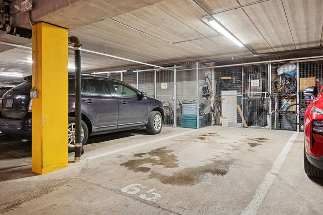 Parking spot #65 and Storage | Image 24