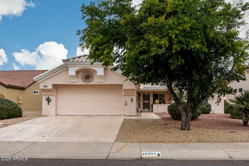 15206 W Sky Hawk Dr, Sun City West, AZ, 85375-6508 | Card Image