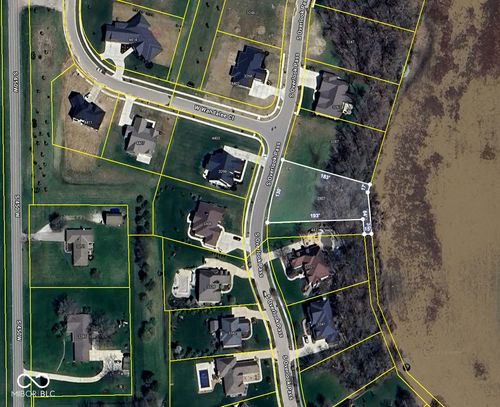 3247 Overlook South Pass, New Palestine, IN, 46163 | Card Image