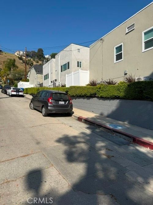 3510 Maceo, Los Angeles, CA, 90065 | Card Image